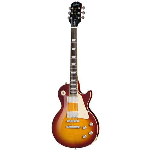 Epiphone les paul standard - les,