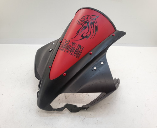 Yamaha yzf 125 - yamaha, 2008-13
