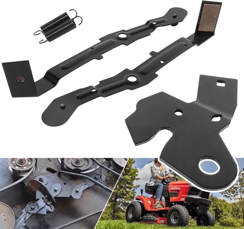 Kit braccio staffa - kit, rullo