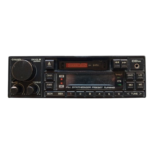 Radio marlboro sound - radio,
