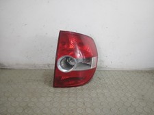 24356 Fanale fanalino stop post dx Vw Fox dal 2005 al 2011 cod 5z0945096