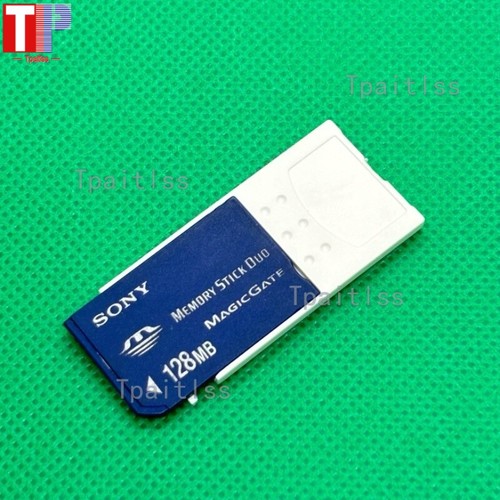 Sony memory stick duo - sony,