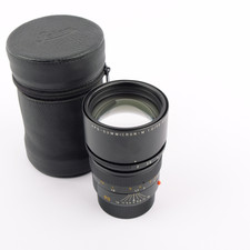 Leica APO-Summicron-M 2/90 mm