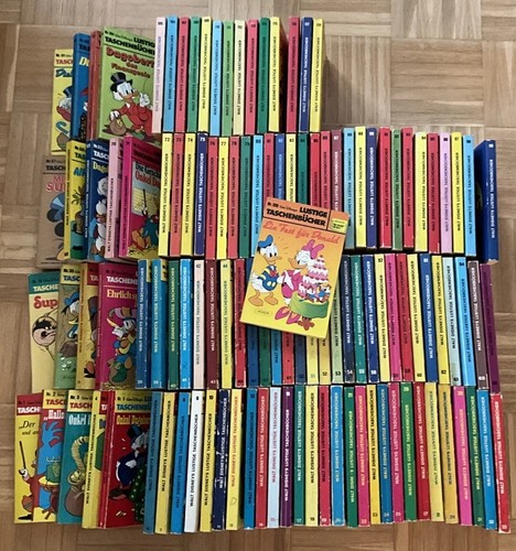 Walt disney libri tascabili - disney,