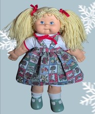 Bambola Camilla Camila