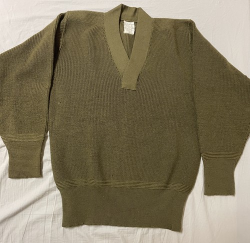 Maglione lana originale us - di,
