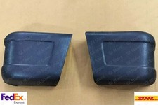 Coperchio protezione paraurti