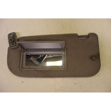 ALETTA PARASOLE PARABREZZA SX