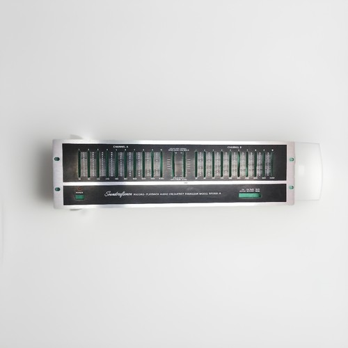 Soundcraftsmen rp2201 gruppo - soundcraftsmen,