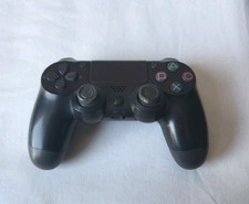 Sony PlayStation DualShock 4