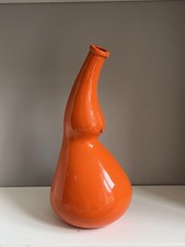 ➰ Vaso Bottiglia in ceramica