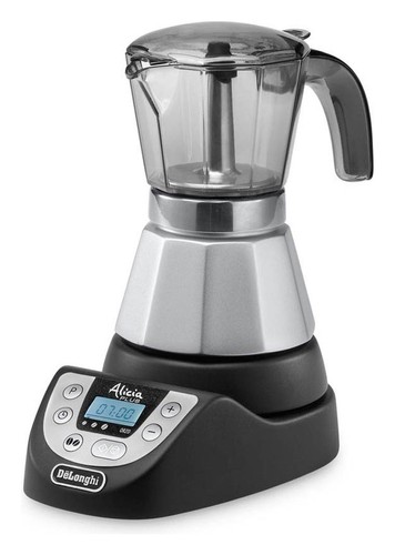 Longhi moka elettrica 450w - moka,