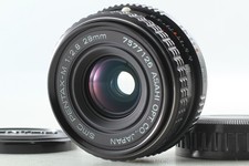 [Come nuovo] SMC Pentax 28 mm