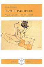 Ghezzani, Nicola. - Passioni