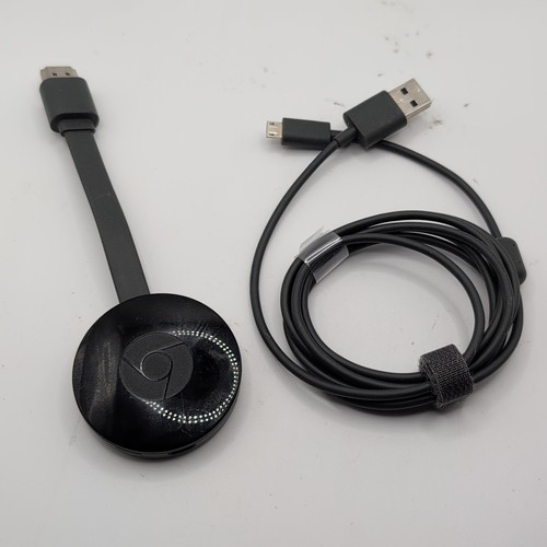 Google chromecast - chromecast, 3a