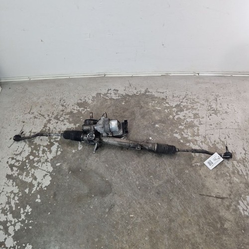 Scatola sterzo guida elettrica