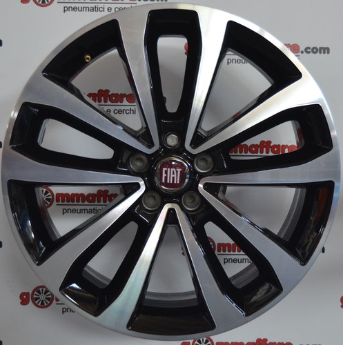 Cerchi lega fiat - in,