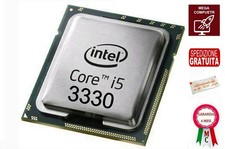 PROCESSORE SOCKET LGA 1155