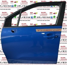 PORTIERA ANTERIORE SINISTRA SX