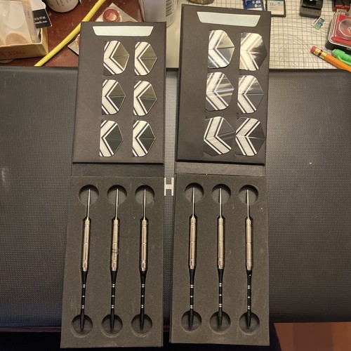 Set freccette marlboro - freccette,