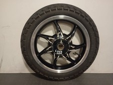 Cerchio ruota posteriore Piaggio liberty 50 i get 2016 2020