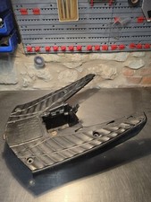 PEDANA PLASTICA CARENA POGGIAPIEDI YAMAHA MBK BOOSTER TRACK 50 2T