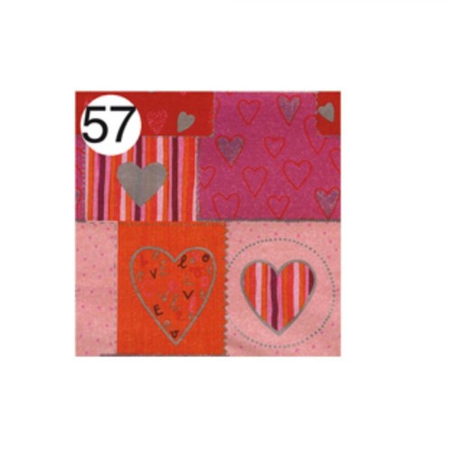 Rotolo carta confezione - da,