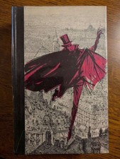 Ponson Del Terrail: Rocambole