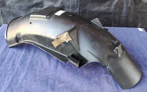 Honda 1000 sc16 parafango - r,