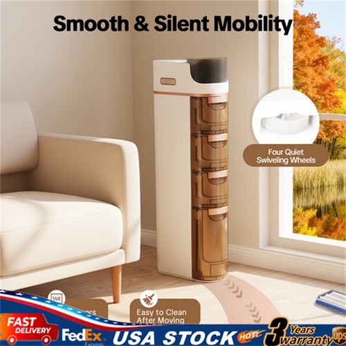 Organizer bagno mobile - organizer,