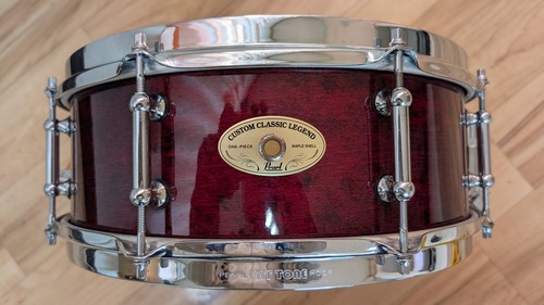 Pearl custom classic legend - classic,