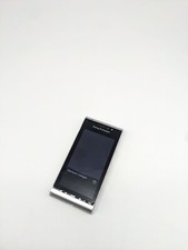 Smartphone Sony Ericsson Satio