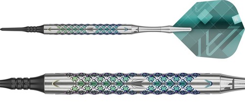 Target rove softdart - target,