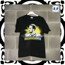 RARISSIMA MAGLIA BIENVENIDO PIPITA JUVENTUS HIGUAIN PRESENTAZIONE UFFICIALE ITA