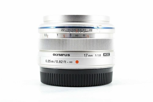 Olympus zuiko obiettivo - olympus,