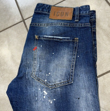 Dsquared2 ICON SLIM JEAN