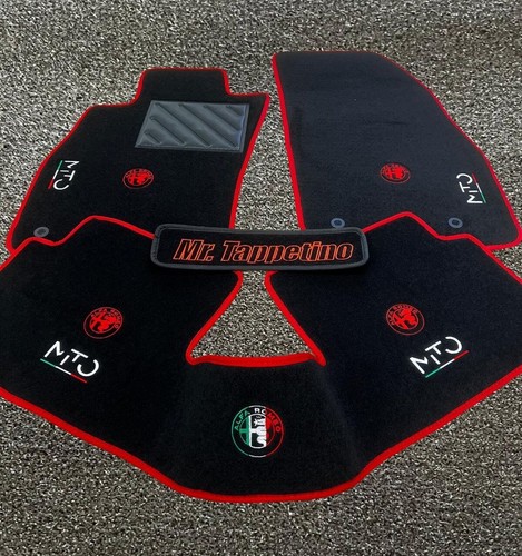 Tappetini alta qualità - , per