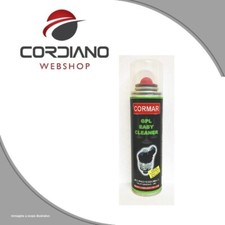 Additivo Pulitore Intenso