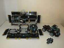 LEGO ULTRA AGENT 70165