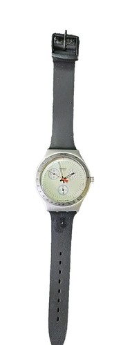 Orologio cronografo swatch - orologio,