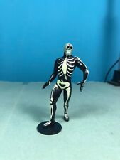 19285 uomo tigre tiger man mask yujin miniatura gashapon anime figure diorami