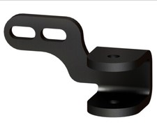 Qeridoo Frizione Bici Attacco