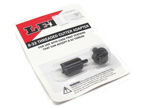 Lee kit tornitura - , bossolo