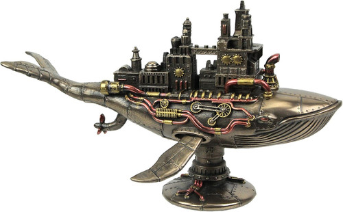 Pollici steampunk fifty - pollici,