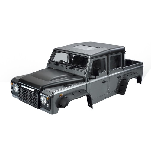 Guscio carrozzeria camion