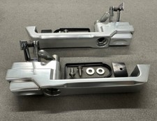 LRC3474 - COPPIA MANIGLIE