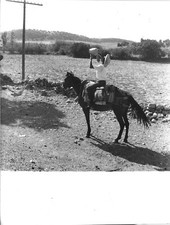 Foto d'Autore "Viandante