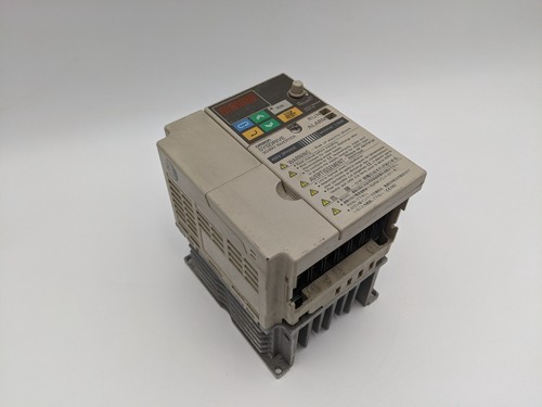 Omron 3gmv a4007 inverter - omron,