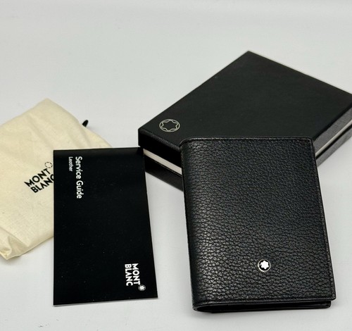 Montblanc porta carte - montblanc,