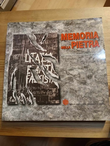 Memorie nella pietra - memorie,